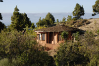 Der Lehmdom von anderer Seite